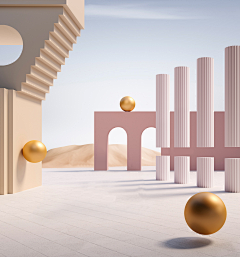 HADOOOOOOO采集到C4D