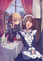 「动漫|少女」