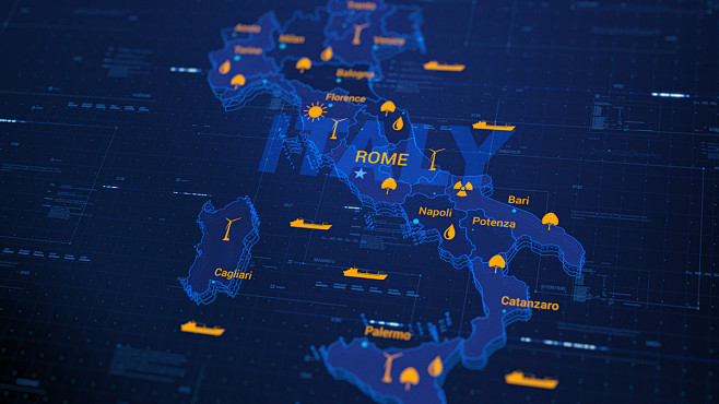Broadcast Maps Packa...