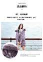 香影大毛领羽绒服女2019冬装新款加厚时尚爆款韩版宽松白鸭绒外套-tmall.com天猫