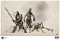 Book of Adria: A Diablo Bestiary  |  Undead