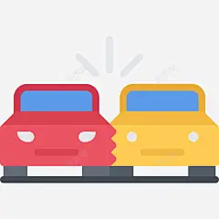 车祸司机公寓 页面网页 平面电商 创意素材