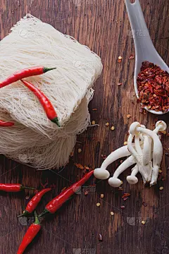 东方准备午餐