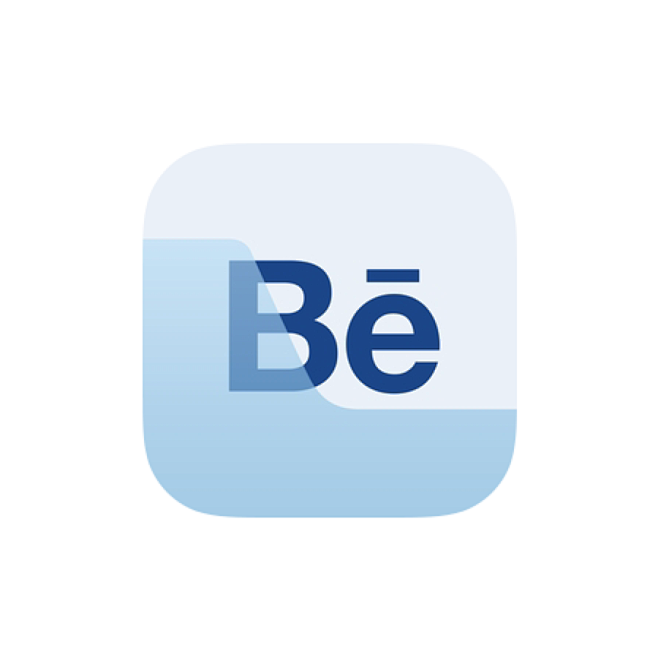 启动图标# #应用图标# #logo# #app# #蓝色启动图标# 采集@蓝迪june
