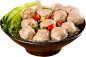 牛丸面
