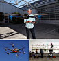 Chris Anderson’s Expanding Drone Empire - IEEE Spectrum