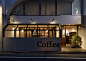 TIMES cafe咖啡馆设计 | NAKAGAWA DESIGN.