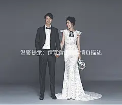 2018新样片展会高端婚纱影楼情侣样照单片室内韩式致爱系列放大片-淘宝网