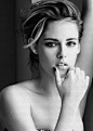 KRISTEN STEWART - BEAUTIFUL: 