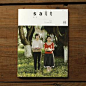 我在@暖岛网 发现了salt盐巴独立杂志 草木染（夏季号），分享给大家。