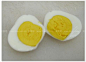 如何做水煮鸡蛋的做法（早餐菜谱）
