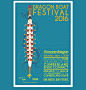 Dragon Boat Festival Poster : A school project where we were tasked in creating a poster for the Dragon Boat Festival. The design is influenced from the boats but also wanting to focus on the people on the boat.