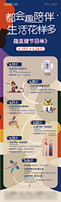 活动流程海报-源文件-志设网-zs9.com