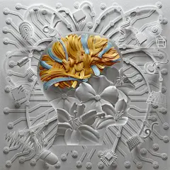 The Atlantic Magazine, September 2015