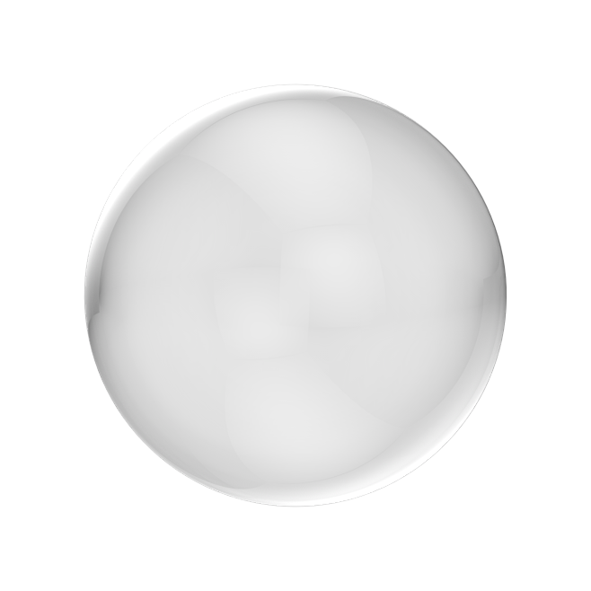 黑白简约透明立体3D棱镜水晶玻璃不规则图...