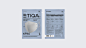ETIQA Brand eXperience Design : ETIQA is a brand launched by "filt", a company specialized in manufacturing filters.It is a brand that is specialized in masks that enables you to enjoy 'clean air' comfortably, based on expertise in manufacturing