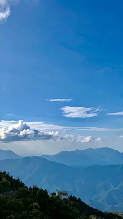 清新唯美大自然风景手机壁纸