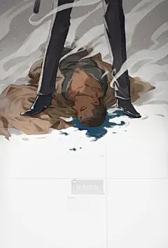 #底特律:变人# #康纳# #马库斯# 
新画了一些 p1希望与绝望 p2冷酷康纳结局 p3艺术生与理科生
和之前的凑一个九宫格拼一下~~~还有张免费康纳表情包在评论 ​