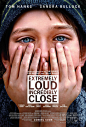 特别响，非常近Extremely Loud and Incredibly Close(2011)