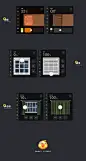 讯即屏发｜AIOT智能面板设计-APP-UICN用户体验设计平台