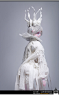 【库洛洛】Doll Chateau-阿伦 精灵版bjd-淘宝网