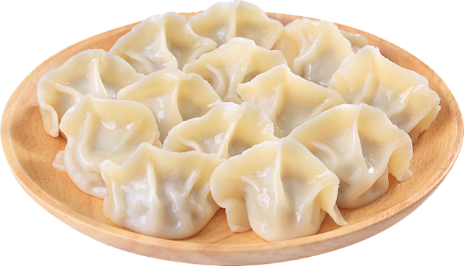 饺子11