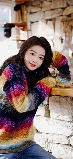 壁纸｜我看见白日梦的尽头是你 ，从此天光大亮 ，你是我全部的渴望-今日头条