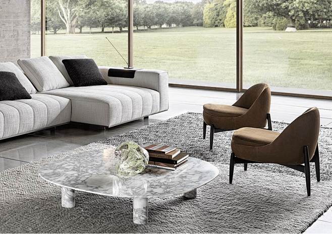 GOODMAN | SOFAS -  E...