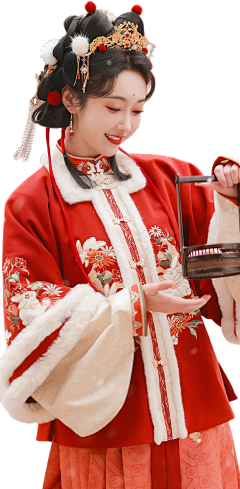 少女时宁采集到浓妆淡抹总相宜//宣璐