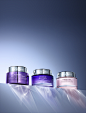 LANCÔME // SYNERGIE :: Behance