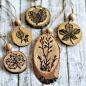 Image result for pyrography