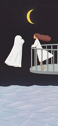 插画