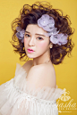 IMG_8121副本 #彩妆# #眼妆# #发型# #唇妆#