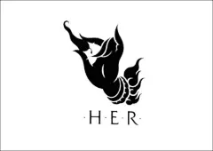 优秀中式元素风格标志设计（01） #Logo#