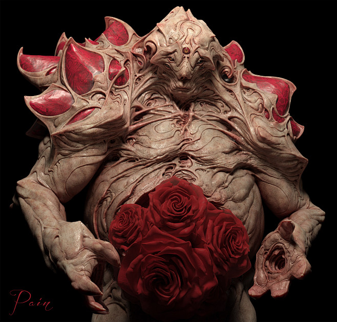 Pain