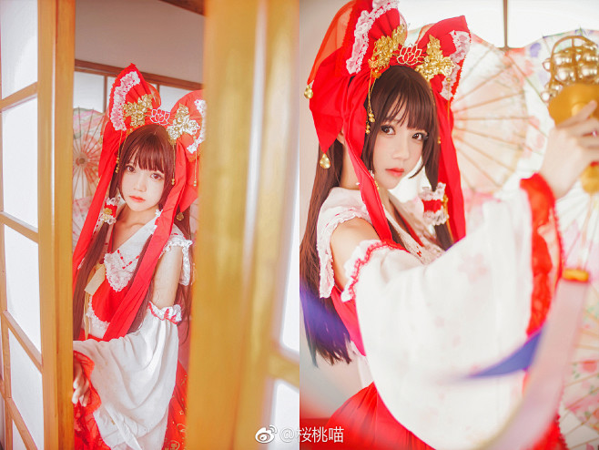 桜桃喵的照片 - 微相册