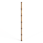 竹竿
