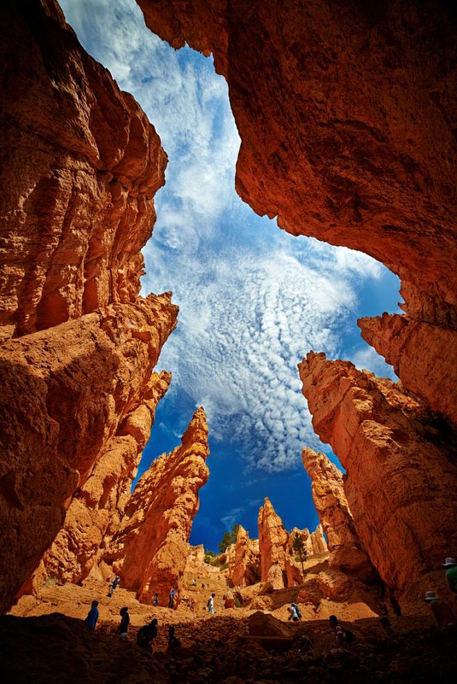 Bryce Canyon Nationa...