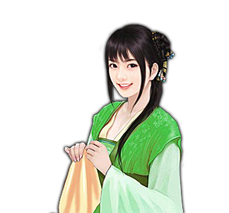 凤凰诀npc绿衣丫鬟