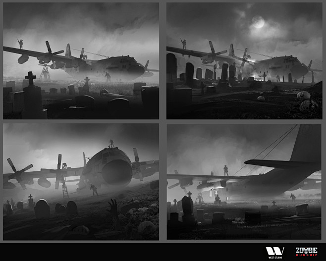 Halloween artwork fo...