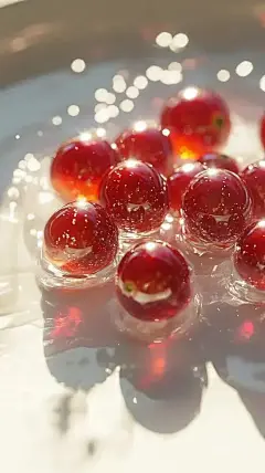 水晶脑袋真的扛不住这类壁纸 - 小红书