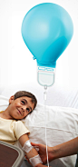 Infusion Balloon | Red Dot Design Award for Design Concepts