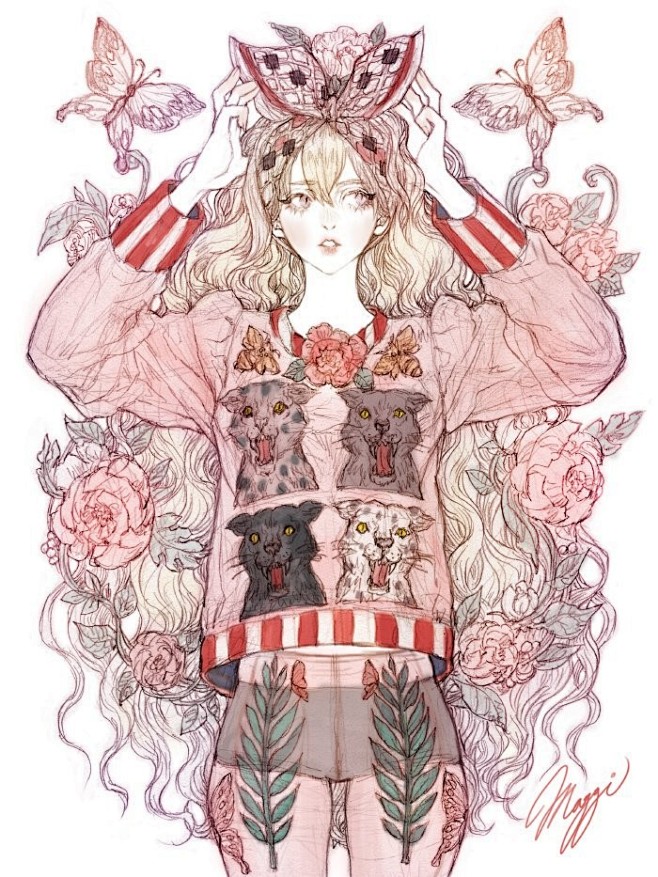personal work, JEONG...