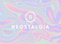 Neostalgia : The combined emotions of nostalgia and newness at the same time. Often feels like rediscovery and has more of a positive connotation than nostalgia. When a song comes on that one hasn't heard in such a long while that it feels brand new again
