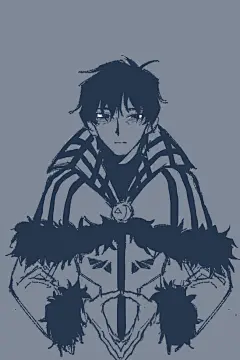 深夜摸个塔希#双子星公主##月莲#@大鹅登月，采集@屿堍