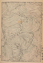 1903年日本的波纹集~ ​​​​