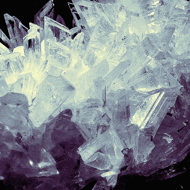 Crystals | Rock and ...