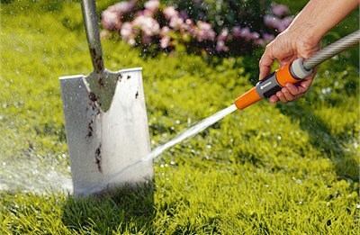 花园喷雾器 – GARDENA 喷嘴、喷...