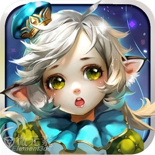 【经典Q版小人角色整理收集】