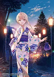二次元